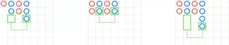 百家樂小路牌路走勢
