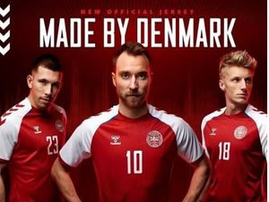 丹麥隊2022世界杯陣容大名單及首發11主力預測