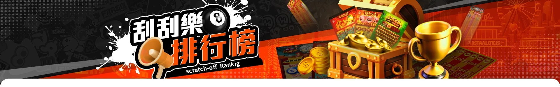 2025最新熱門刮刮樂推薦