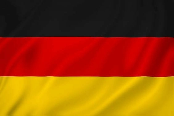 德國