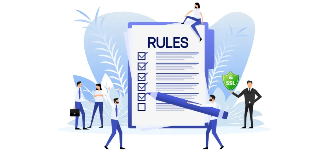 娛樂城遊戲商  服務條款TERMS OF SERVICE