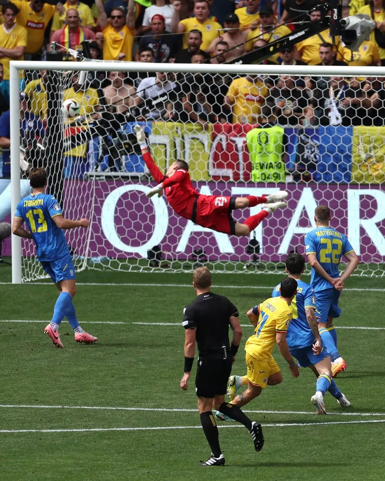 2024歐洲盃小組賽