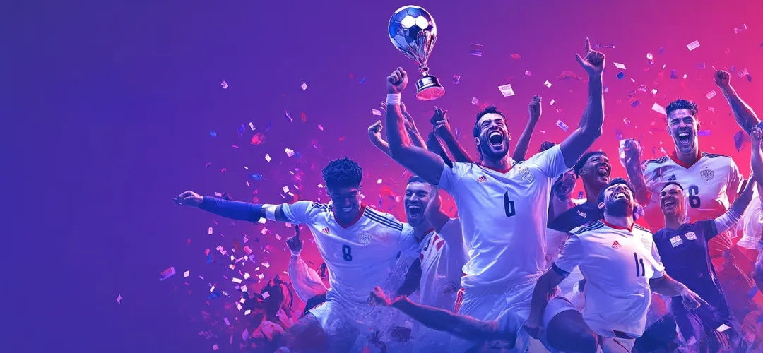 2025國際運動賽事表將幫助你不漏掉任何一場精彩賽事