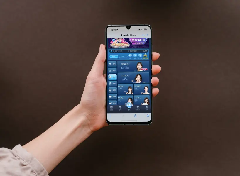 靠百家樂賺錢「賺」的到嗎?