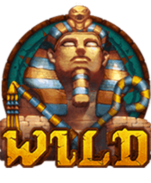 法老王百搭圖形