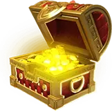 魔龍傳奇喜從天降