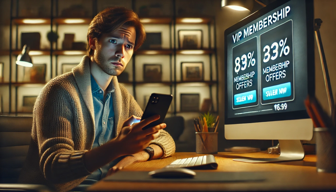 娛樂城VIP轉移比較就看這篇！