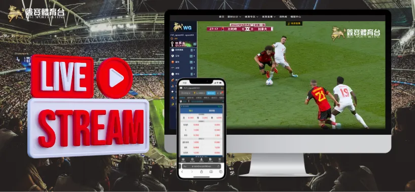 鑫寶體育台世足免費線上看