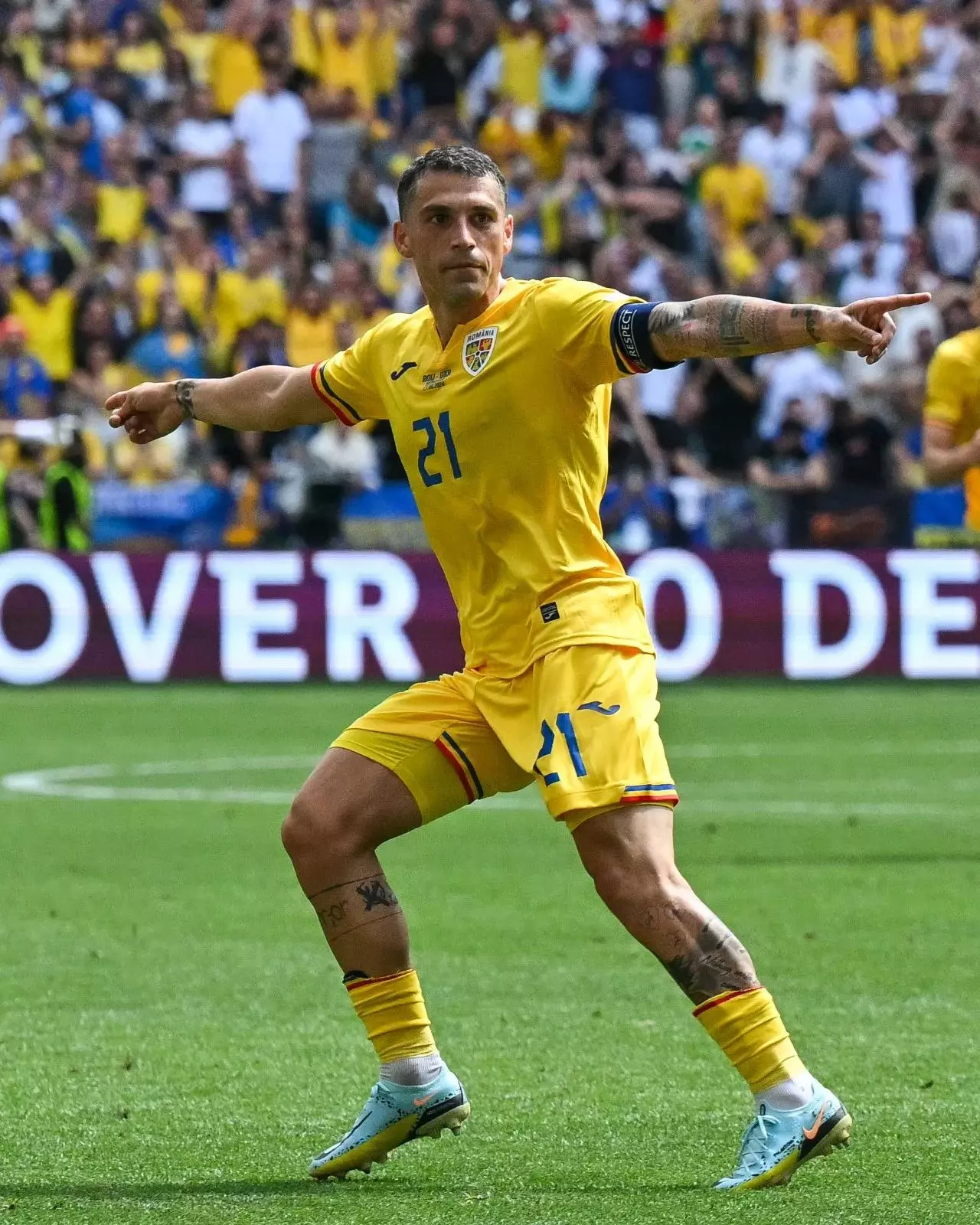 尼古拉·斯坦丘