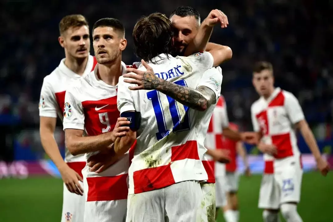 2024歐洲盃-義大利隊