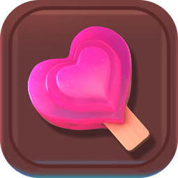 《瘋狂動物城》老虎機一般圖形