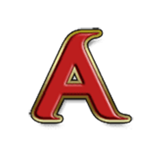 法老王老虎機分散圖形