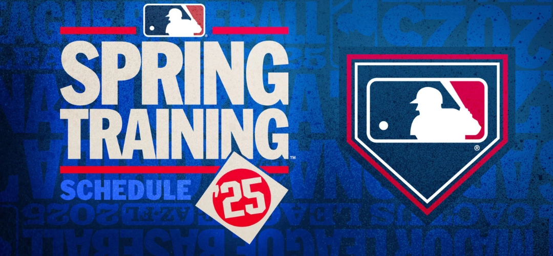 2025MLB熱身賽｜春訓｜季前賽