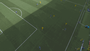 2024歐洲盃比賽回顧 : 羅馬尼亞3:0完勝烏克蘭