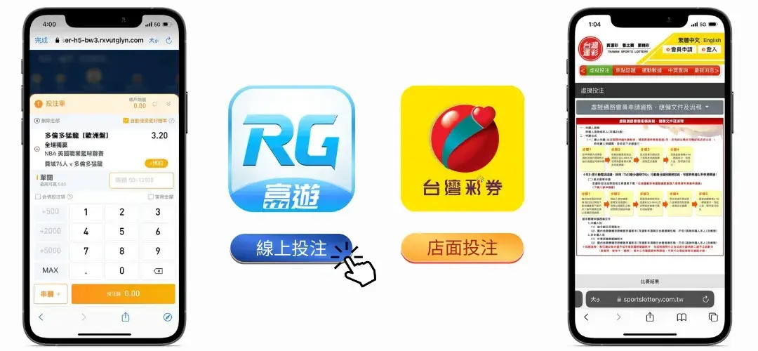 英超足球聯賽線上投注