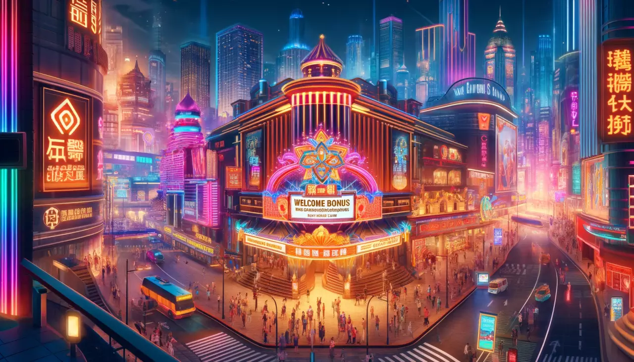 娛樂城體驗金免流水