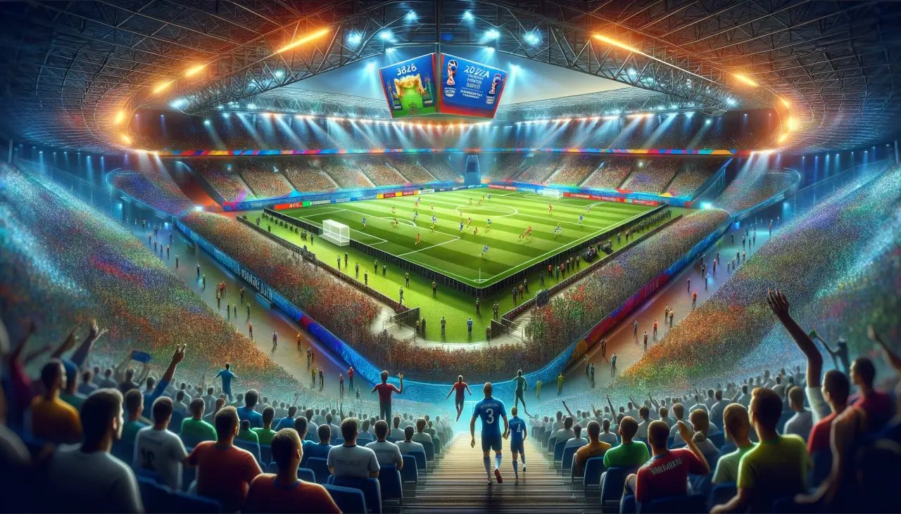 2026世界盃資格賽-外圍賽 (亞洲區)