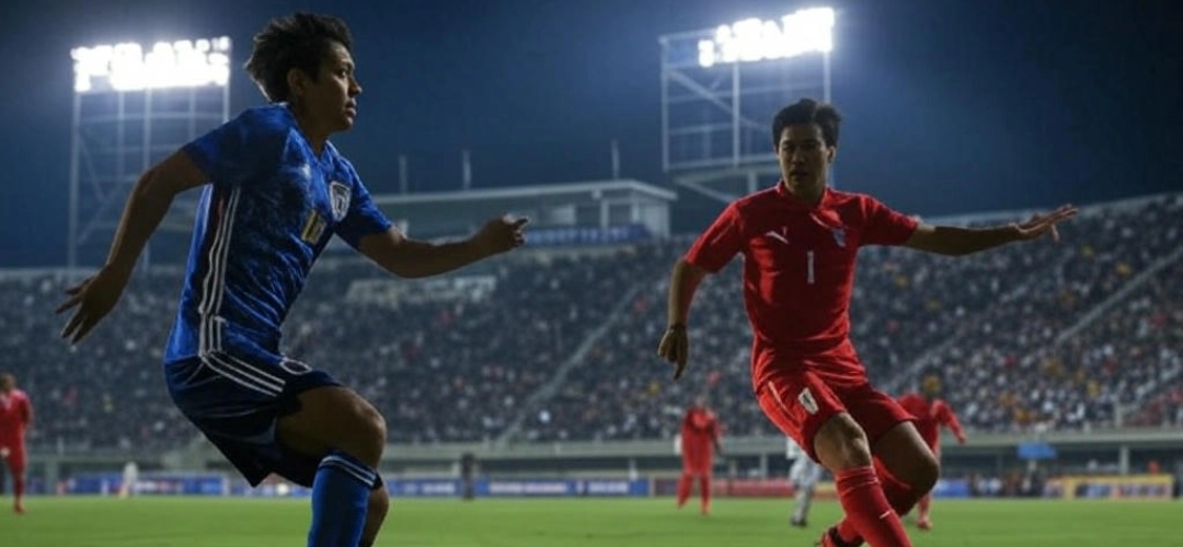 世界盃資格賽-亞洲區資格賽：日本、韓國、伊朗晉級希望濃厚！