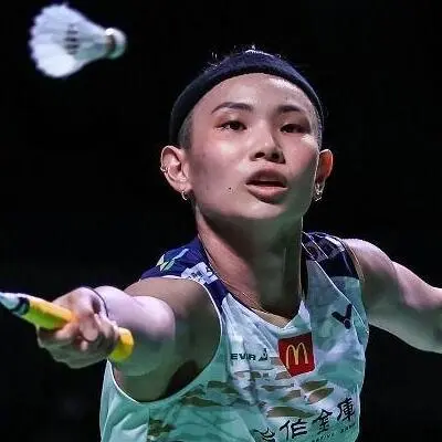 杭州亞運中華隊【戴資穎】