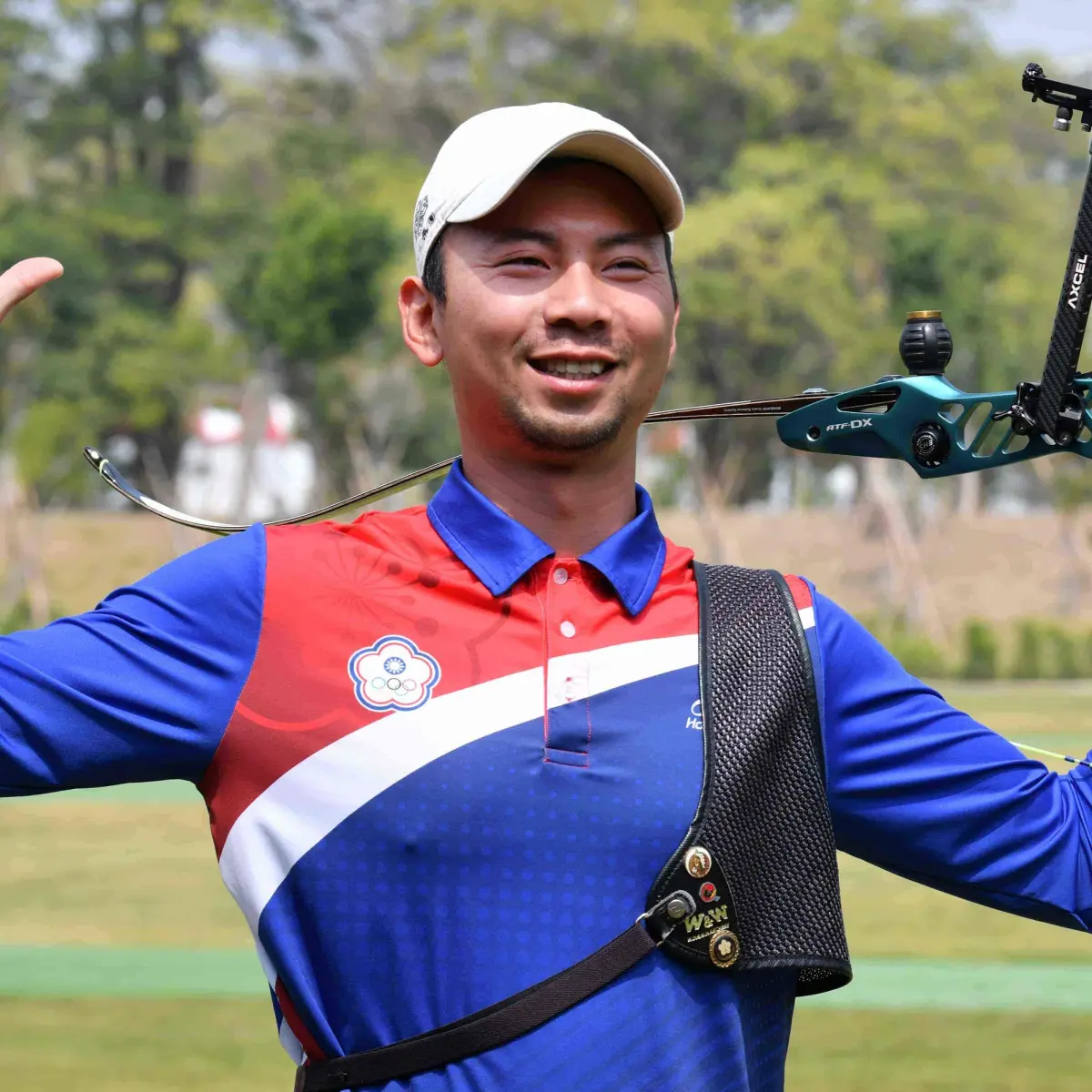 杭州亞運中華隊【魏均珩】