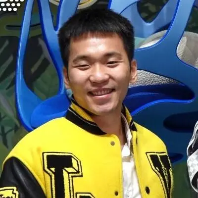 杭州亞運中華隊【李洋】