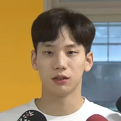 杭州亞運中華隊【王冠閎】