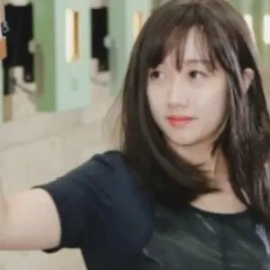 杭州亞運中華隊【吳佳穎】