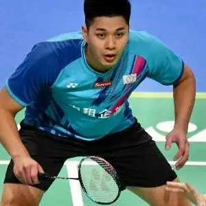 杭州亞運中華隊【盧敬堯】